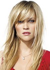 Reese Witherspoon Screen Actors Guild Award Winner
